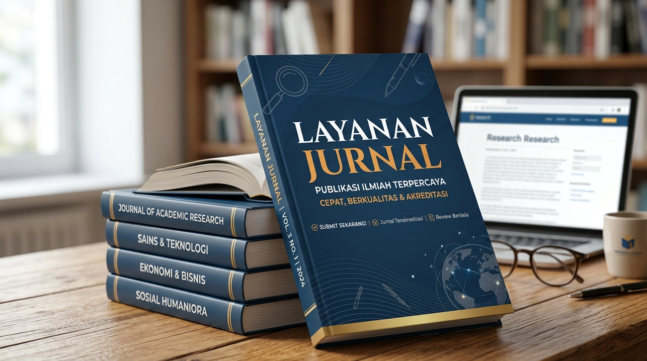 Tips Tembus Jurnal Scopus 2026